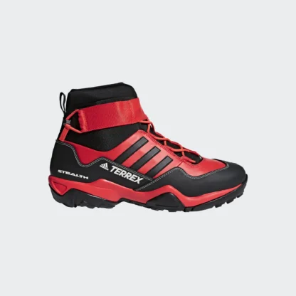 Adidas Hydro_Lace (red black, 2023)