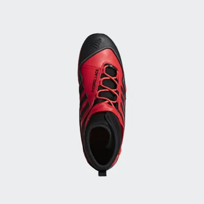 Adidas Hydro_Lace (red black, 2023)