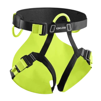 Edelrid Irupu II