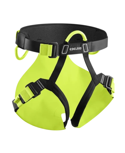 Edelrid Irupu II