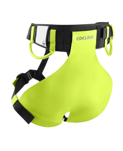 Edelrid Irupu II