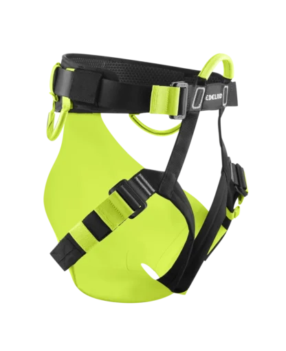 Edelrid Irupu II