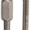 Camp OVAL quick link stainless steel (10 mm)