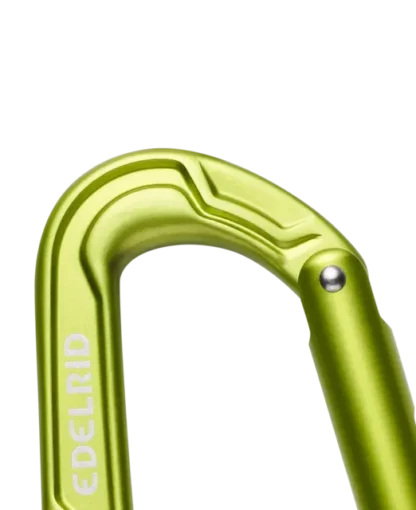 Edelrid Axiom Slider