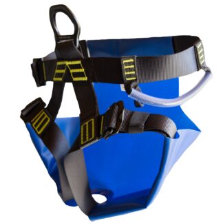 Harnais FUN-CANYON, par CE4Y