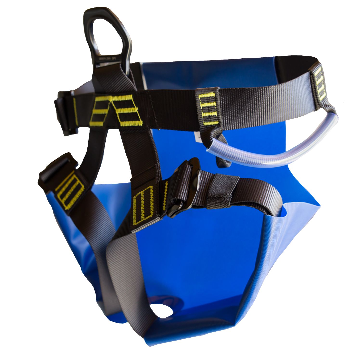 Harnais FUN-CANYON, par CE4Y