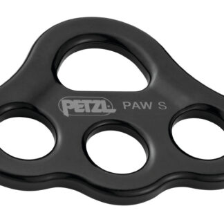 Petzl Paw S (Black)