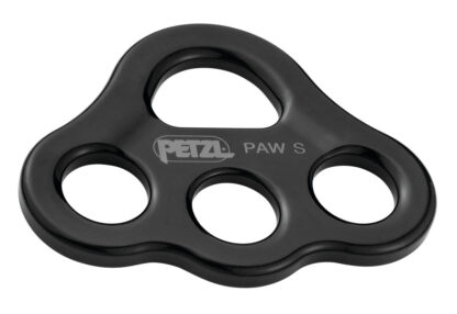 Petzl Paw S (Black)