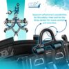 CE4Y Comfy Canyon V2 harness