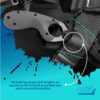 CE4Y Comfy Canyon V2 harness