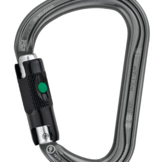 Petzl William (Ball-lock)