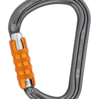 Petzl William (Triact-lock)