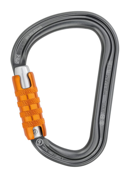 Petzl William (Triact-lock)