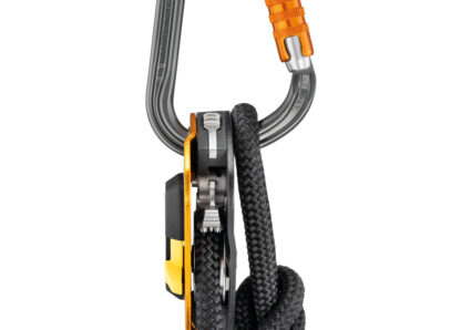 Petzl William (Triact-lock)