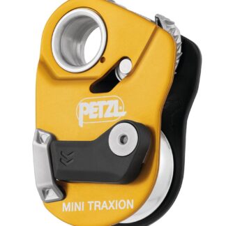 P054AA00 Petzl MINI TRAXION