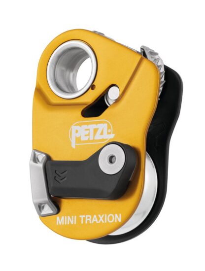 P054AA00 Petzl MINI TRAXION