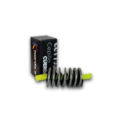 Korda's rope brush