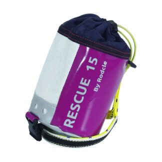 Rodcle Rescue 15 Violeta