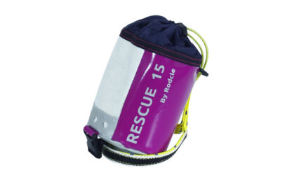 Rodcle Rescue 15 Violeta