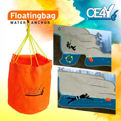 CE4Y Floatingbag