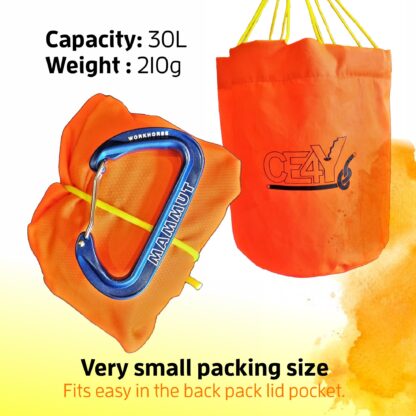 CE4Y Floatingbag