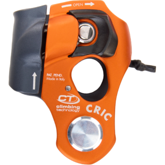 Climbing Technology (CT) CRIC front