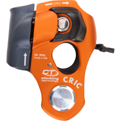 Climbing Technology (CT) CRIC front