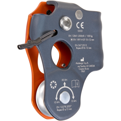 Climbing Technology (CT) CRIC side