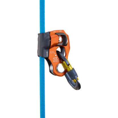 Climbing Technology (CT) CRIC ascender mode