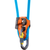Climbing Technology (CT) CRIC crevasse rescue mode
