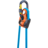 Climbing Technology (CT) CRIC progress capture pulley mode