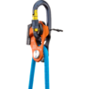 Climbing Technology (CT) CRIC Pulley mode