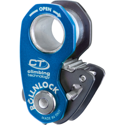 Climbing Technology RollNLock ascender/pulley - Image 7