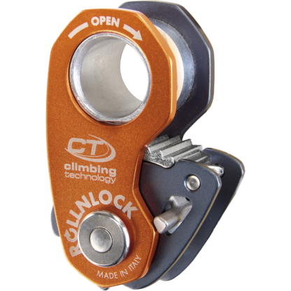 Climbing Technology RollNLock ascender/pulley - Image 2
