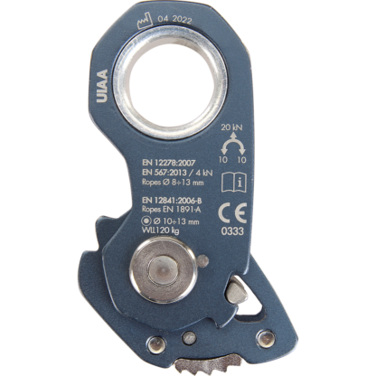 Climbing Technology RollNLock ascender/pulley - Image 6