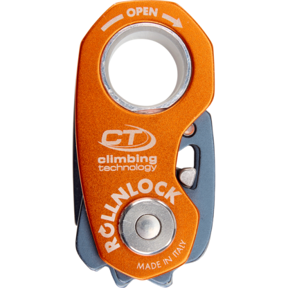 Climbing Technology RollNLock ascender/pulley - Image 4