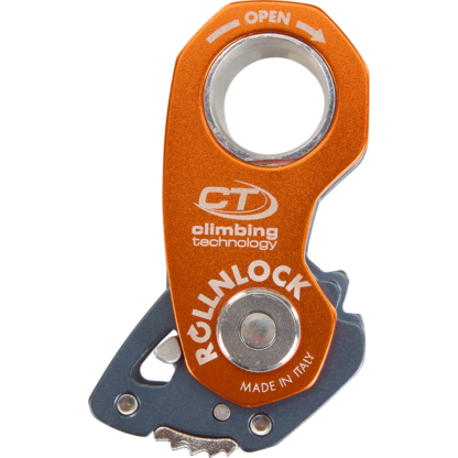 Climbing Technology RollNLock ascender/pulley - Image 5