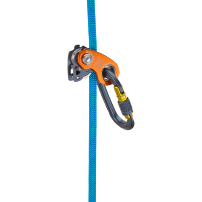 Climbing Technology RollNLock ascender/pulley - Image 8