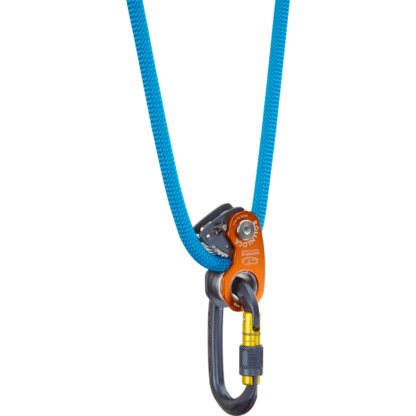 Climbing Technology RollNLock ascender/pulley - Image 9