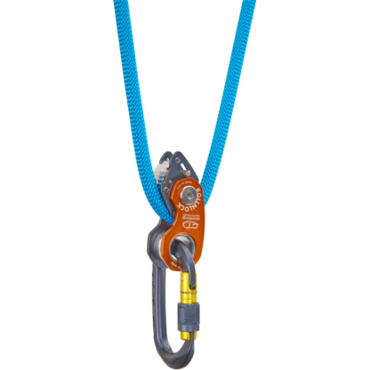 Climbing Technology RollNLock ascender/pulley - Image 10