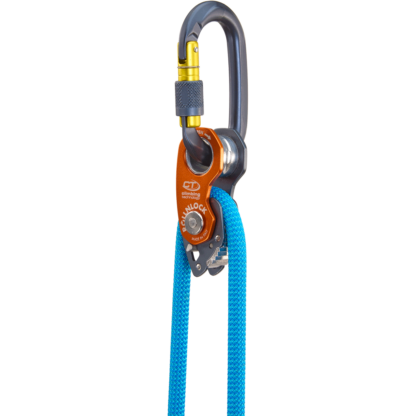 Climbing Technology RollNLock ascender/pulley - Image 11