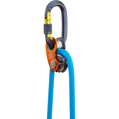 Climbing Technology RollNLock ascender/pulley - Image 12