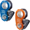 Climbing Technology RollNLock ascender/pulley
