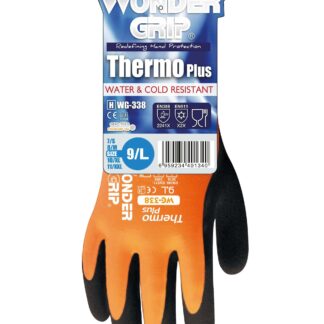 WonderGrip ThermoPlus (WG-338)