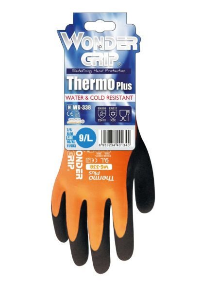 WonderGrip ThermoPlus (WG-338)