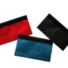 Aventure Verticale Tie-in-point protection made with fabric + velcro (AVPA40C)
