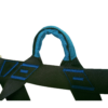 Aventure Verticale Tie-in-point protection made with fabric + velcro (AVPA40C)