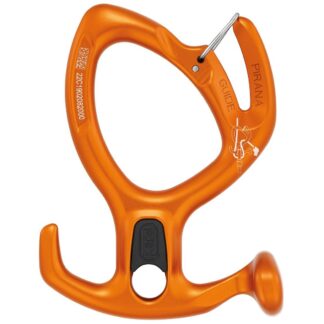 D005AB00 Petzl Pirana Guide