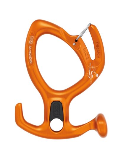 D005AB00 Petzl Pirana Guide