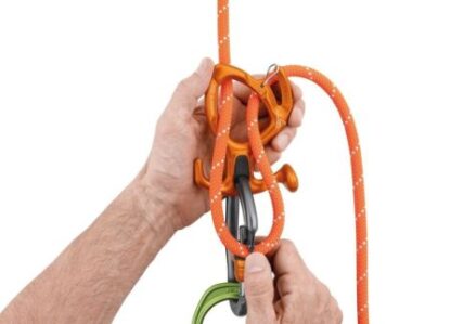 D005AB00 Petzl Pirana Guide